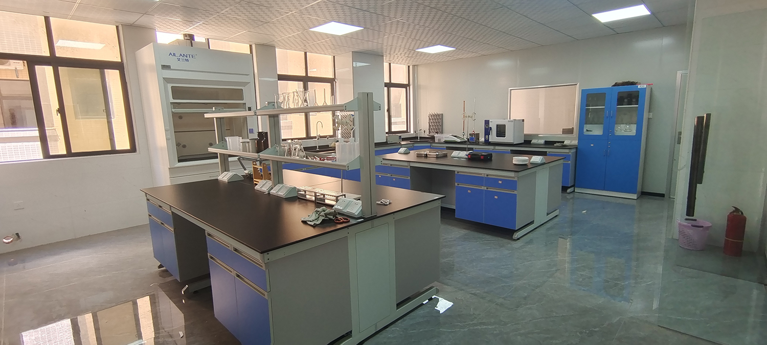 東昇實(shí)驗(yàn)室